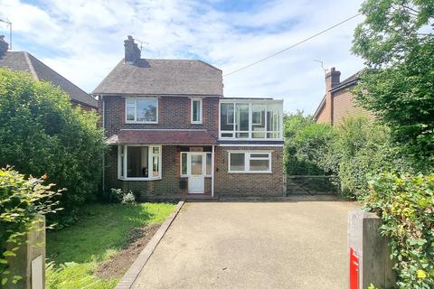 4 bedroom detached house for sale, Lewes Road, Scaynes Hill, RH17