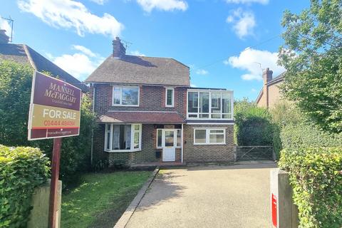 4 bedroom detached house for sale, Lewes Road, Scaynes Hill, RH17