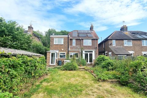 4 bedroom detached house for sale, Lewes Road, Scaynes Hill, RH17