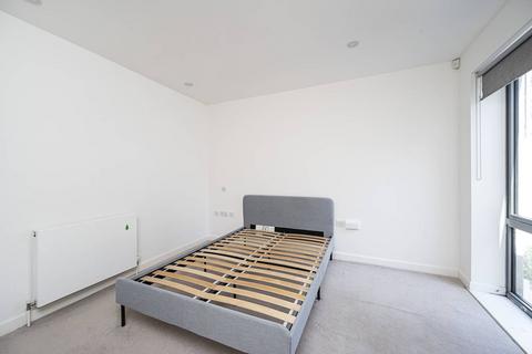 1 bedroom flat to rent, Garrett Street, Clerkenwell, London, EC1Y