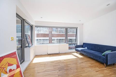 1 bedroom flat to rent, Garrett Street, Clerkenwell, London, EC1Y