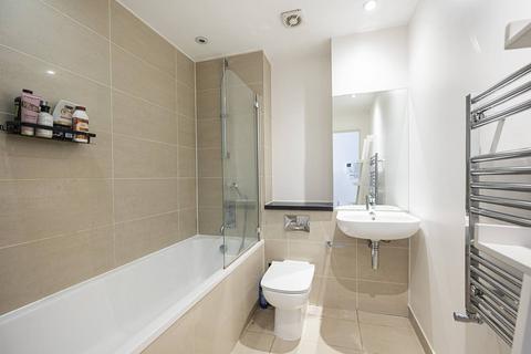 1 bedroom flat to rent, Garrett Street, Clerkenwell, London, EC1Y