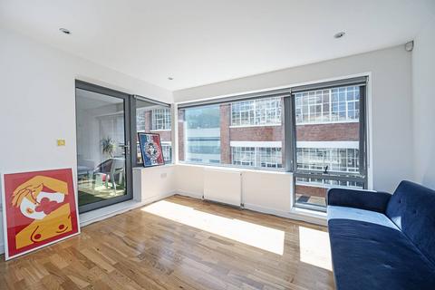 1 bedroom flat to rent, Garrett Street, Clerkenwell, London, EC1Y