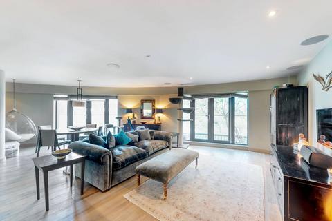 2 bedroom flat for sale, Hortensia Road, Chelsea, London, SW10