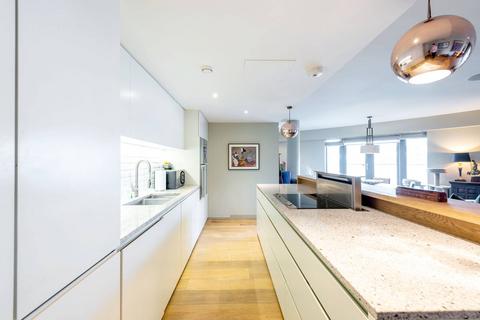 2 bedroom flat for sale, Hortensia Road, Chelsea, London, SW10