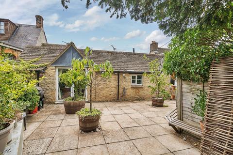 2 bedroom terraced house for sale, Main Road, Alvescot, Bampton, Oxfordshire, OX18