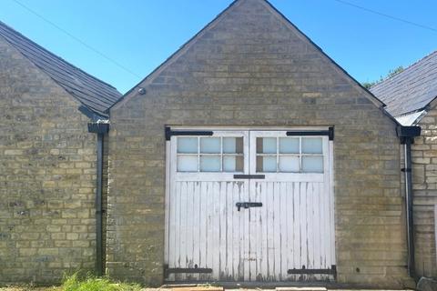 2 bedroom terraced house for sale, Main Road, Alvescot, Bampton, Oxfordshire, OX18