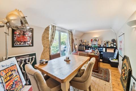 2 bedroom terraced house for sale, Main Road, Alvescot, Bampton, Oxfordshire, OX18