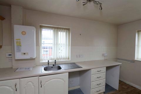 1 bedroom flat for sale, Eastbourne Road, Southport PR8