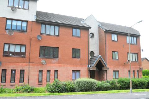 1 bedroom flat for sale, Bairns Ford Court, New Carron Village, Falkirk, Stirlingshire, FK2 7LZ