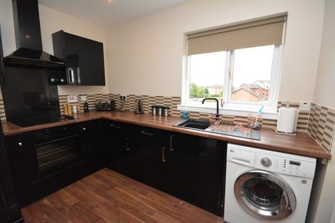 1 bedroom flat for sale, Bairns Ford Court, New Carron Village, Falkirk, Stirlingshire, FK2 7LZ