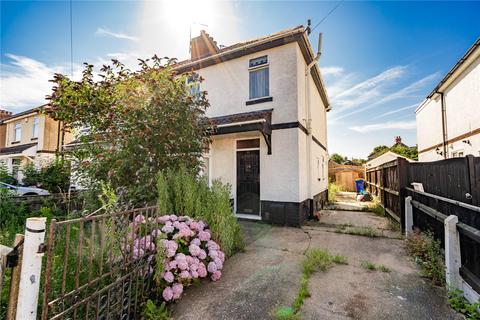 3 bedroom semi-detached house for sale, Claremont Road, Grimsby, Lincolnshire, DN32