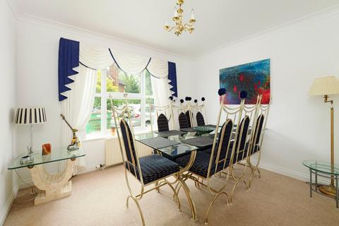 5 bedroom detached house for sale, Canterbury Road, Etchinghill, Folkestone, CT18