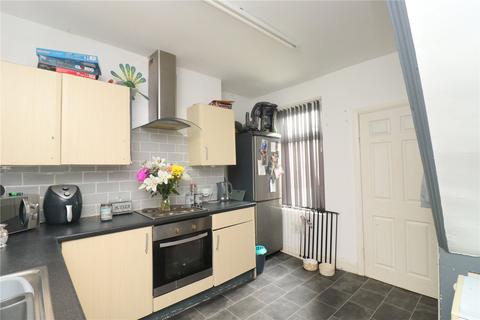 2 bedroom terraced house for sale, Yelverton Road, Tranmere, Wirral, CH42