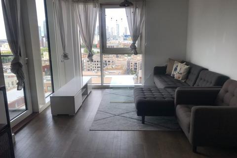 2 bedroom apartment to rent, Oslo Tower Naomi Street LONDON SE8
