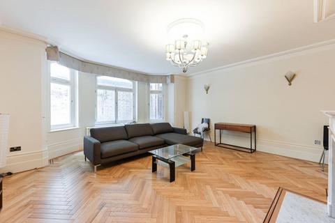 4 bedroom flat to rent, Morpeth Terrace, Westminster, London, SW1P