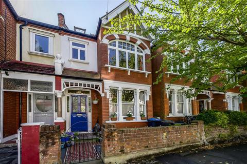 5 bedroom terraced house for sale, Stroud Road, Wimbledon Park