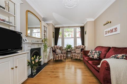 5 bedroom terraced house for sale, Stroud Road, Wimbledon Park