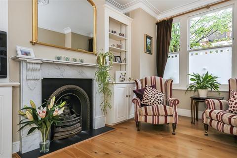 5 bedroom terraced house for sale, Stroud Road, Wimbledon Park