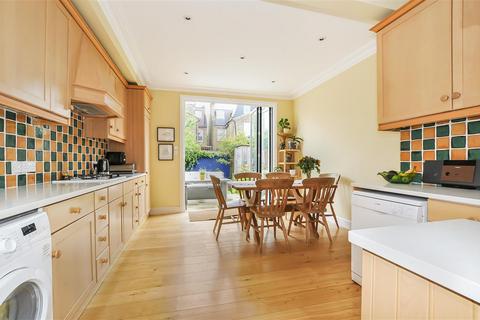 5 bedroom terraced house for sale, Stroud Road, Wimbledon Park