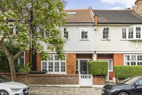 4 bedroom terraced house for sale, Tulsemere Road, West Dulwich