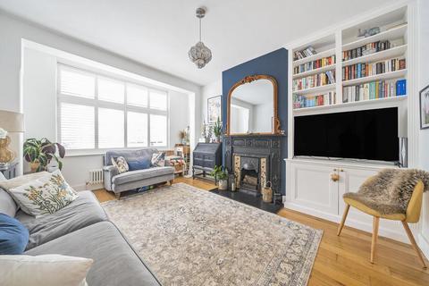 4 bedroom terraced house for sale, Tulsemere Road, West Dulwich