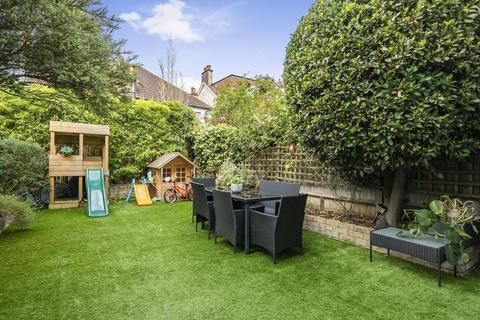 4 bedroom terraced house for sale, Tulsemere Road, West Dulwich