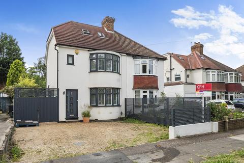 4 bedroom semi-detached house for sale, Chestnut Avenue, West Wickham