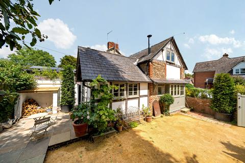 2 bedroom end of terrace house for sale, Eardisland, Herefordshire HR6