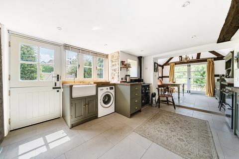 2 bedroom end of terrace house for sale, Eardisland, Herefordshire HR6