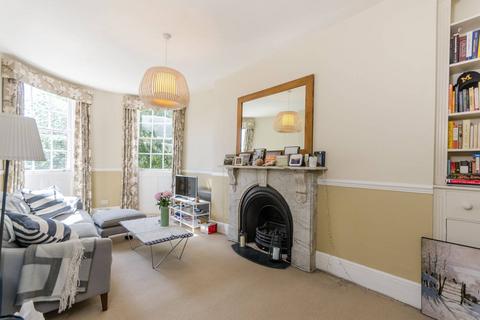 2 bedroom maisonette for sale, Colebrooke Row, Angel, London, N1