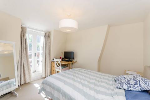 2 bedroom maisonette for sale, Colebrooke Row, Angel, London, N1