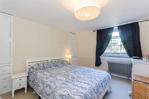 2 bedroom maisonette for sale, Colebrooke Row, Angel, London, N1