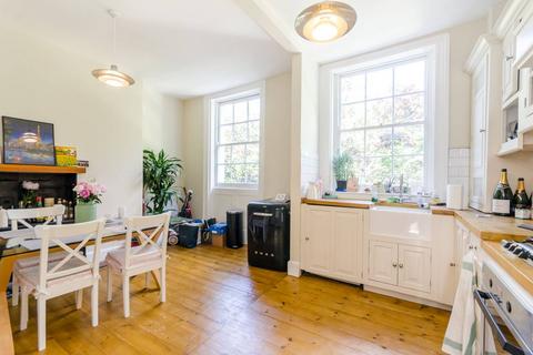 2 bedroom maisonette for sale, Colebrooke Row, Angel, London, N1