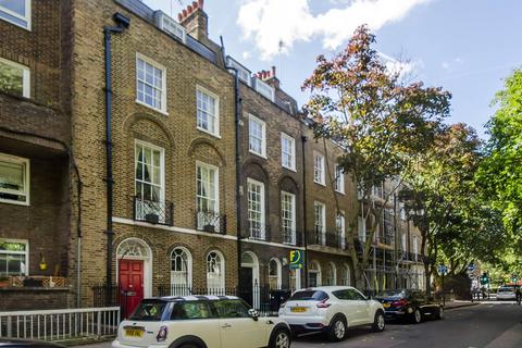 2 bedroom maisonette for sale, Colebrooke Row, Angel, London, N1