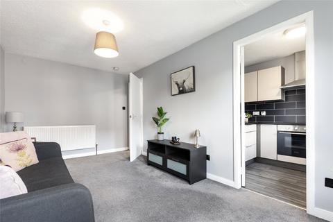 1 bedroom flat for sale, 39G Gladstone Street, Woodside, Glasgow, G4