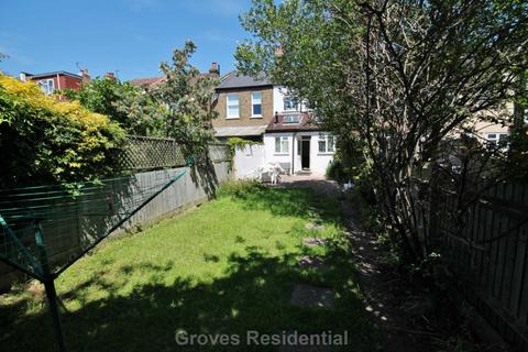 2 bedroom terraced house for sale, Beech Grove, New Malden