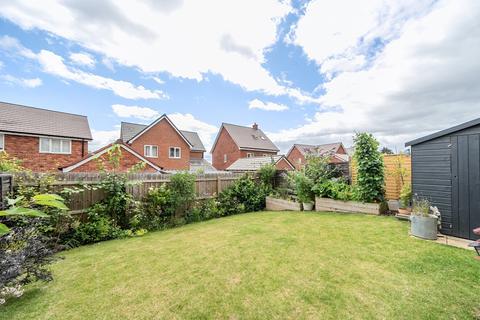 61 Emperor Way, Holmer, Hereford, HR4 9EN