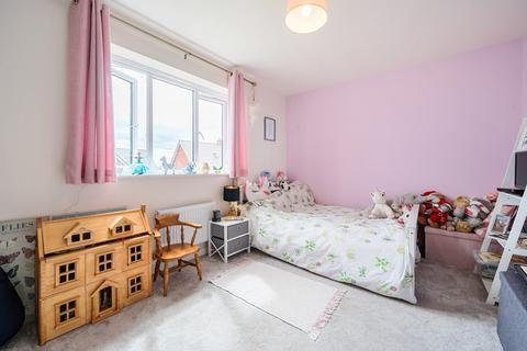 61 Emperor Way, Holmer, Hereford, HR4 9EN