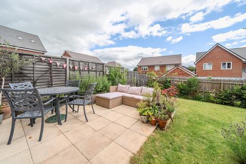 61 Emperor Way, Holmer, Hereford, HR4 9EN