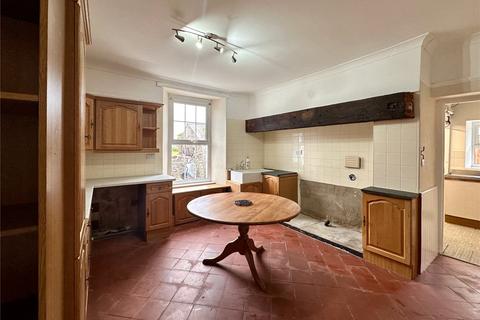 4 bedroom detached house to rent, Uzmaston, Haverfordwest, Pembrokeshire, SA62