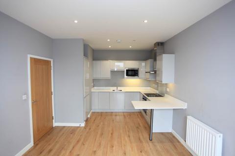 2 bedroom apartment to rent, Albany Gate, Darkes Lane