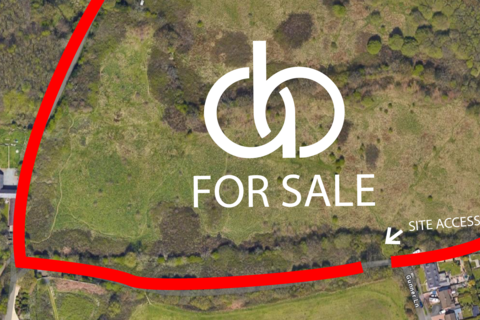 Land for sale, Gunner Lane, Rubery, Birmingham  B45