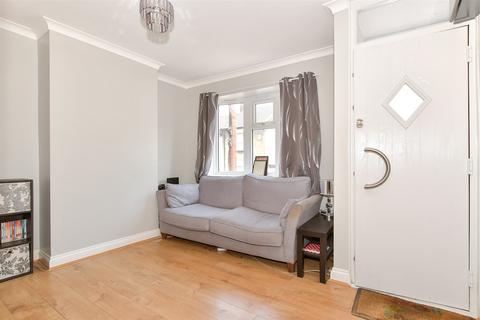 2 bedroom terraced house for sale, Castle Road, Chatham, Kent
