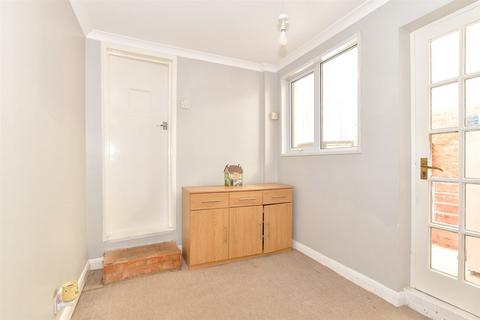 2 bedroom terraced house for sale, Castle Road, Chatham, Kent