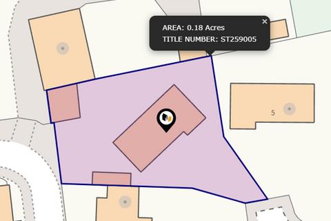 4 Gogs Orchard, Wedmore, BS28 4BP