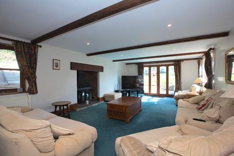 5 bedroom barn conversion for sale, Sand Road, Wedmore BS28