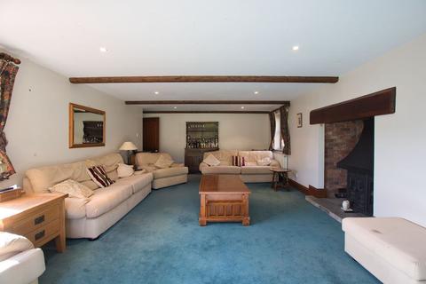 The Barn Sand Road, Wedmore, BS28 4BX