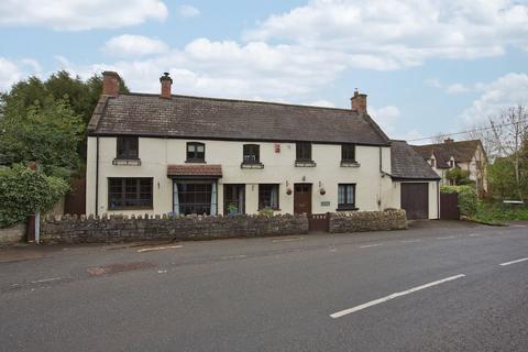 5 bedroom cottage for sale, Wedmore BS28