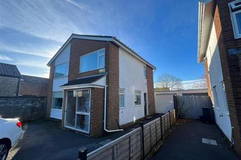 3 bedroom detached house for sale, Monks Hill, Weston-Super-Mare BS22
